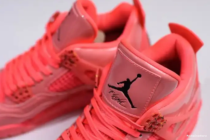MaikeSneakers Jordan Hot Punch